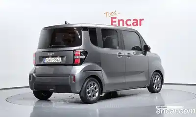 Kia Ray 2024 1.0 автомат (гидро), миниатюра 2
