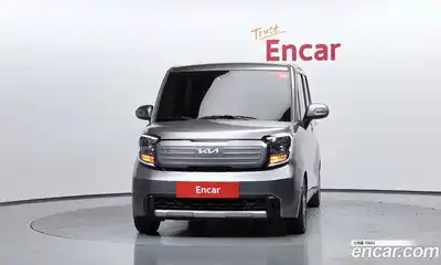 Kia Ray 2024 1.0 автомат (гидро), миниатюра 3
