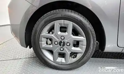 Kia Ray 2024 1.0 автомат (гидро), миниатюра 5