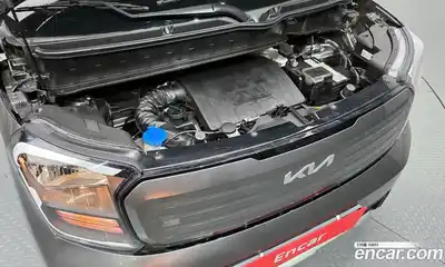 Kia Ray 2024 1.0 автомат (гидро), миниатюра 6