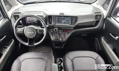 Kia Ray 2024 1.0 автомат (гидро), миниатюра 7