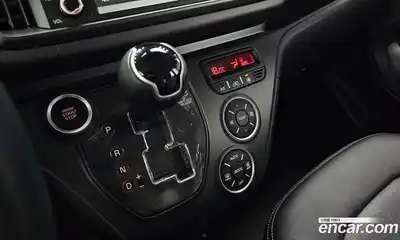 Kia Ray 2024 1.0 автомат (гидро), миниатюра 9