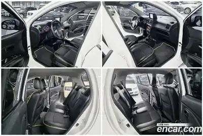 Kia Morning 2010 1.0 автомат (гидро), миниатюра 12