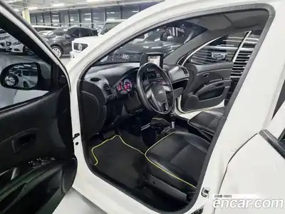 Kia Morning 2010 1.0 автомат (гидро), миниатюра 7