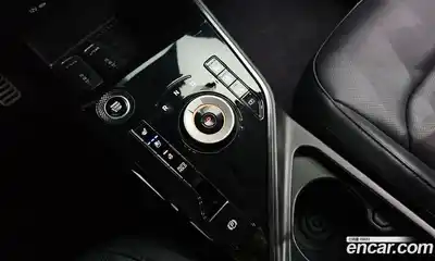 Kia Niro 2022 1.6 автомат (гидро), миниатюра 12