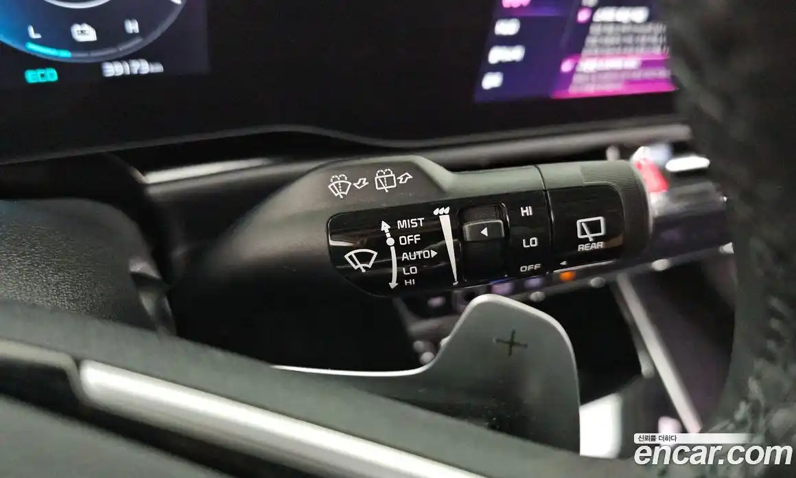 Kia Niro 2022 1.6 автомат (гидро), фото 22