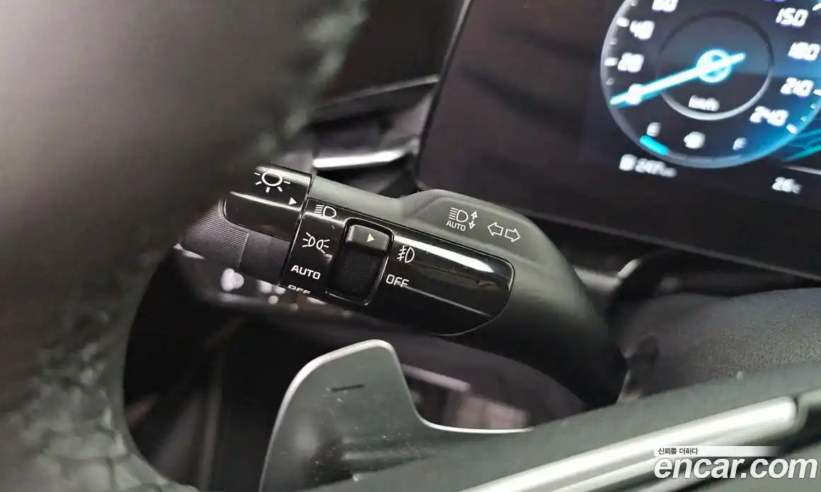 Kia Niro 2022 1.6 автомат (гидро), фото 29