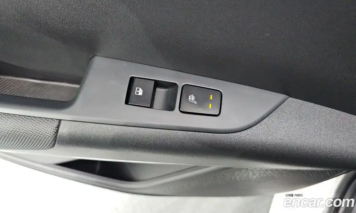 Kia Niro 2022 1.6 автомат (гидро), фото 31