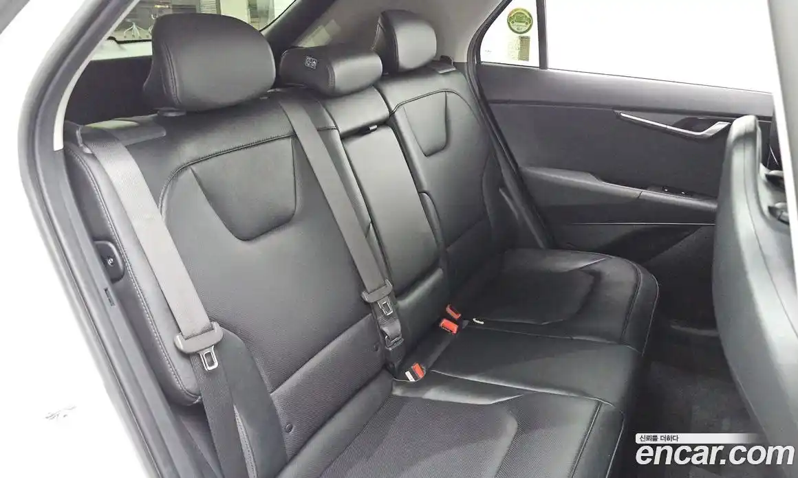 Kia Niro 2022 1.6 автомат (гидро), фото 32