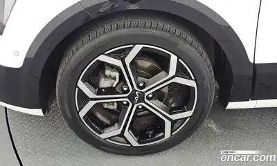 Kia Niro 2022 1.6 автомат (гидро), миниатюра 5