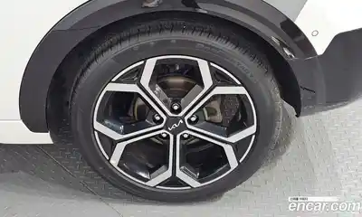 Kia Niro 2022 1.6 автомат (гидро), миниатюра 7