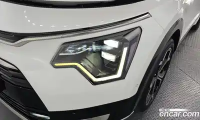 Kia Niro 2022 1.6 автомат (гидро), миниатюра 8