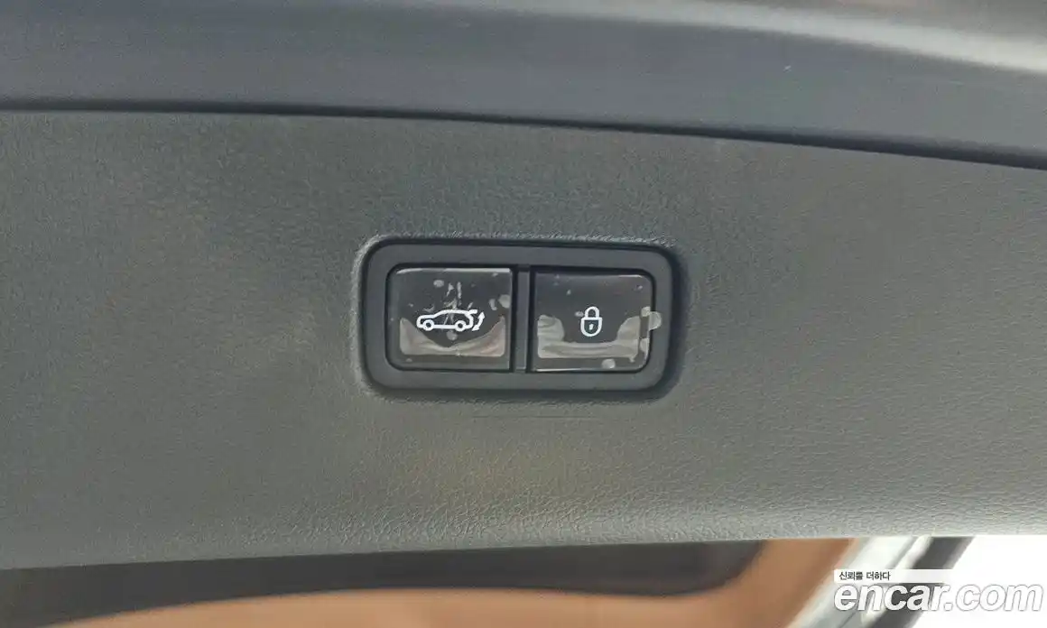 Genesis GV80 2024 2.5 автомат (гидро), фото 28