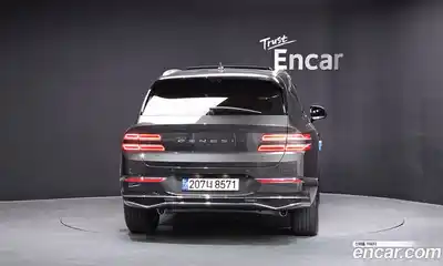 Genesis GV80 2024 2.5 автомат (гидро), миниатюра 3