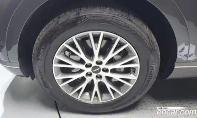 Genesis GV80 2024 2.5 автомат (гидро), миниатюра 4