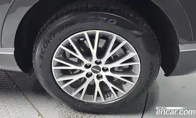Genesis GV80 2024 2.5 автомат (гидро), миниатюра 6