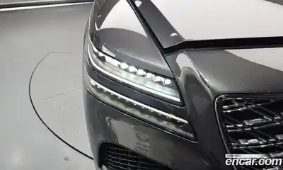 Genesis GV80 2024 2.5 автомат (гидро), миниатюра 7