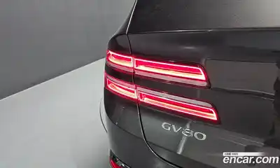 Genesis GV80 2024 2.5 автомат (гидро), миниатюра 8