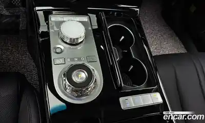 Genesis G80 2024 2.5 автомат (гидро), миниатюра 11