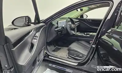 Genesis G80 2024 2.5 автомат (гидро), миниатюра 12