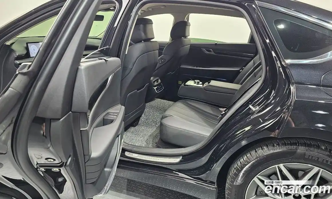 Genesis G80 2024 2.5 автомат (гидро), фото 15