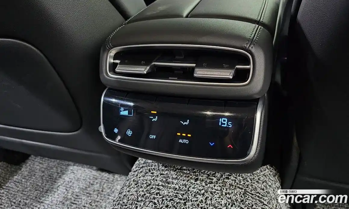 Genesis G80 2024 2.5 автомат (гидро), фото 23