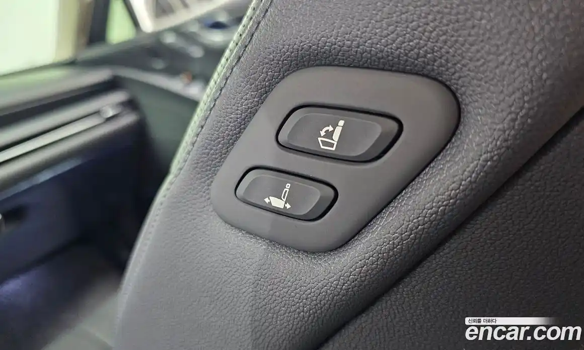 Genesis G80 2024 2.5 автомат (гидро), фото 27