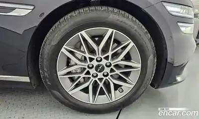 Genesis G80 2024 2.5 автомат (гидро), миниатюра 4