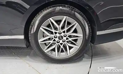 Genesis G80 2024 2.5 автомат (гидро), миниатюра 6