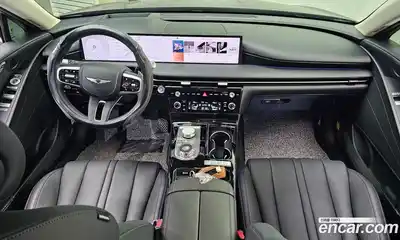 Genesis G80 2024 2.5 автомат (гидро), миниатюра 9