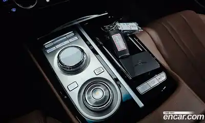 Genesis G80 2023 2.5 автомат (гидро), миниатюра 12