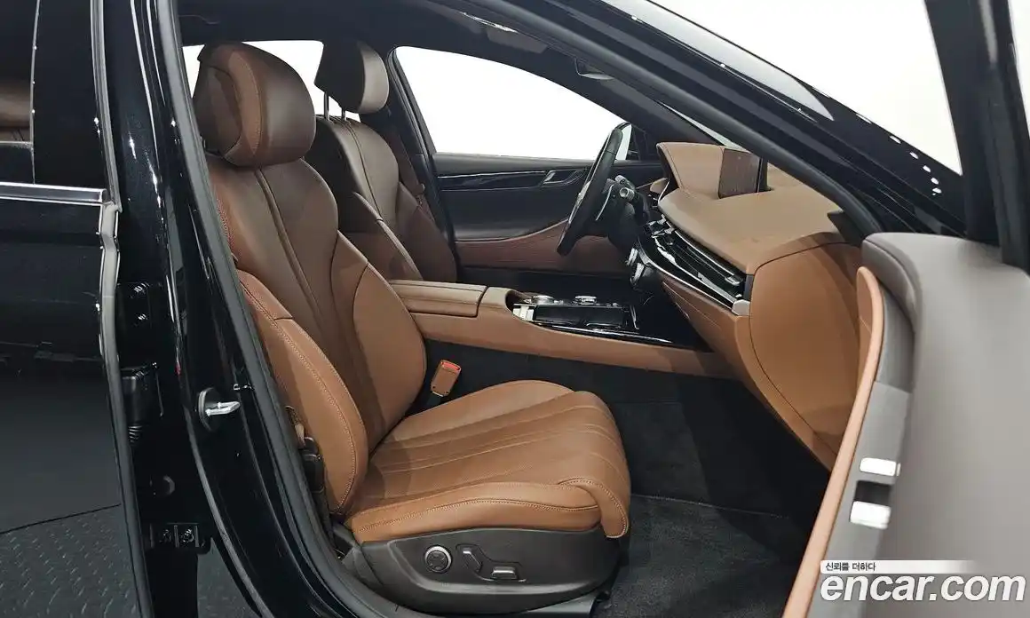 Genesis G80 2023 2.5 автомат (гидро), фото 13