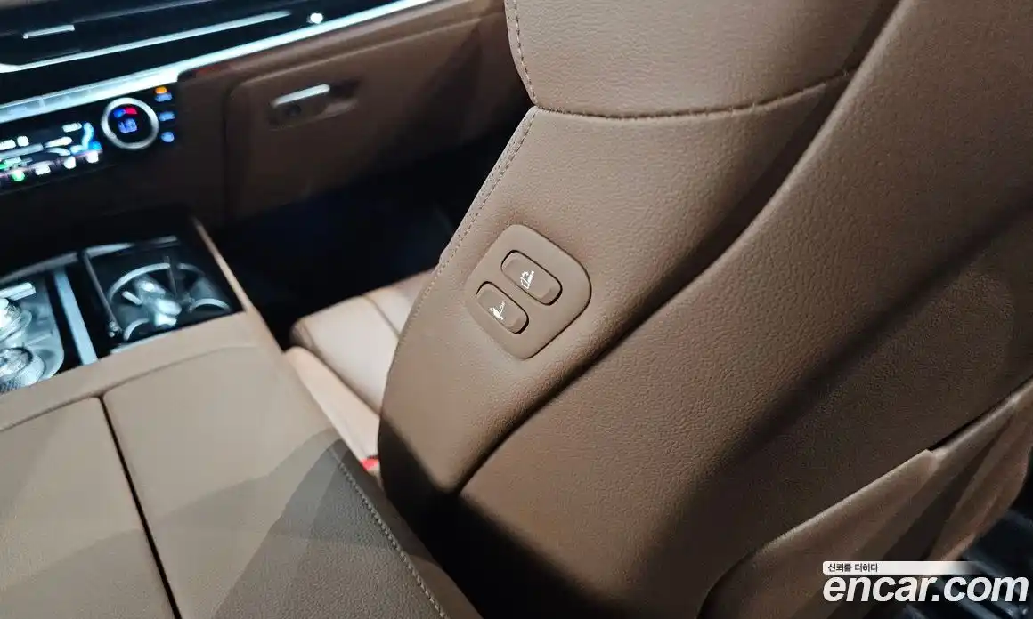 Genesis G80 2023 2.5 автомат (гидро), фото 23
