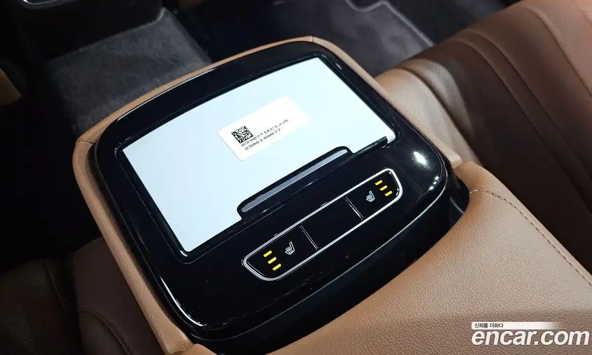 Genesis G80 2023 2.5 автомат (гидро), фото 24