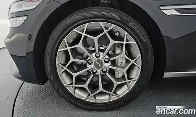 Genesis G80 2023 2.5 автомат (гидро), миниатюра 5