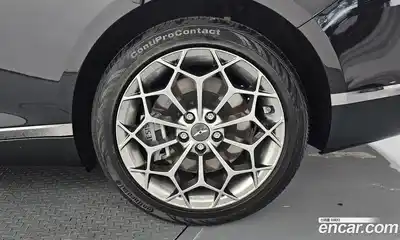 Genesis G80 2023 2.5 автомат (гидро), миниатюра 7