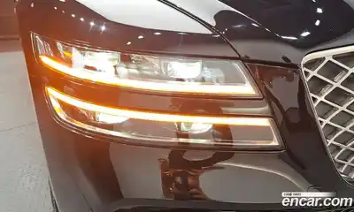 Genesis G80 2023 2.5 автомат (гидро), миниатюра 8