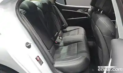 Genesis G70 2018 2.0 автомат (гидро), миниатюра 11