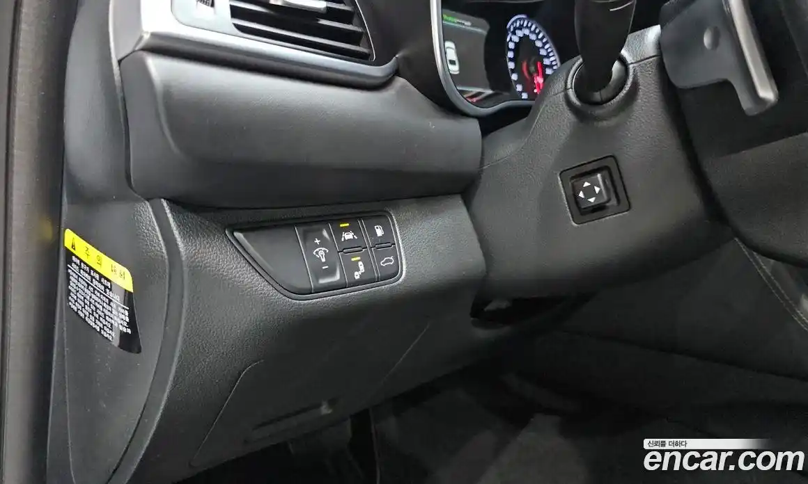 Genesis G70 2018 2.0 автомат (гидро), фото 17