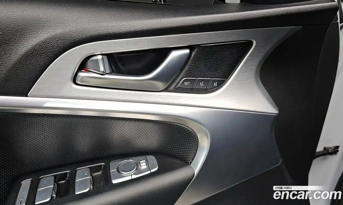 Genesis G70 2018 2.0 автомат (гидро), фото 18