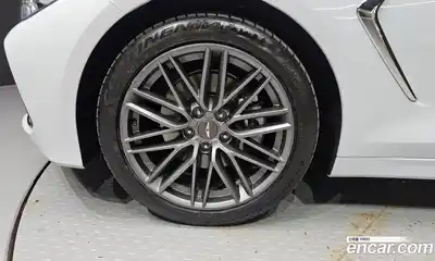 Genesis G70 2018 2.0 автомат (гидро), миниатюра 5