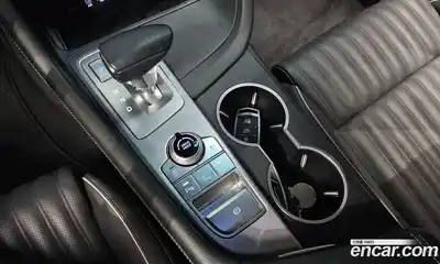 Genesis G70 2018 2.0 автомат (гидро), миниатюра 9