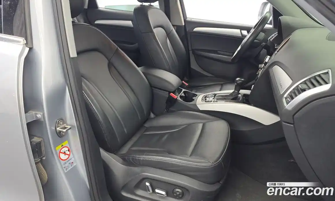 Audi Q5 2015 2.0 автомат (гидро), фото 11