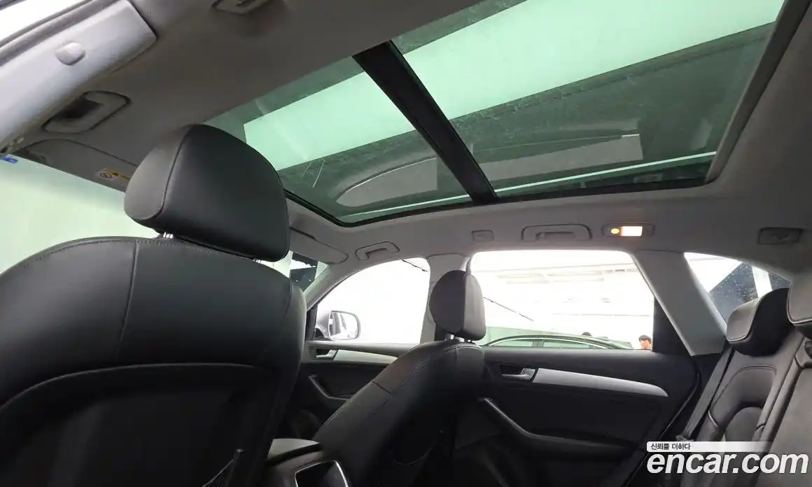 Audi Q5 2015 2.0 автомат (гидро), фото 19