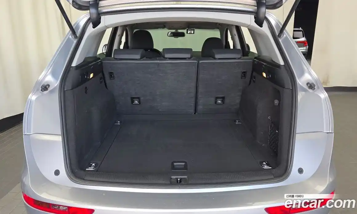Audi Q5 2015 2.0 автомат (гидро), фото 20