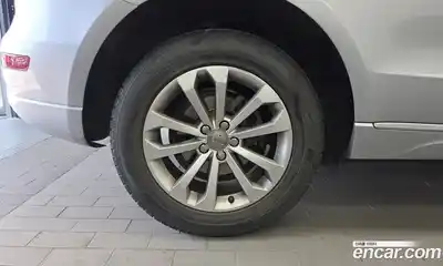 Audi Q5 2015 2.0 автомат (гидро), миниатюра 5