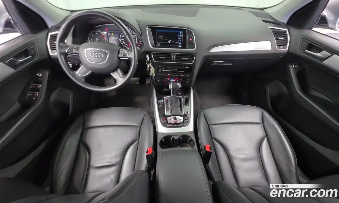 Audi Q5 2015 2.0 автомат (гидро), фото 7