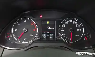 Audi Q5 2015 2.0 автомат (гидро), миниатюра 8