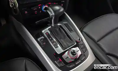 Audi Q5 2015 2.0 автомат (гидро), миниатюра 9