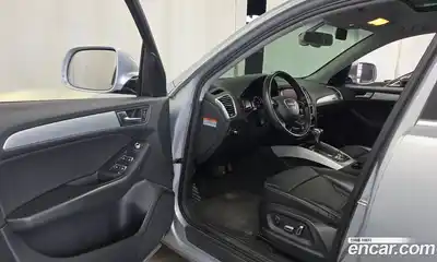Audi Q5 2015 2.0 автомат (гидро), миниатюра 10